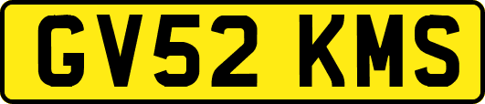 GV52KMS