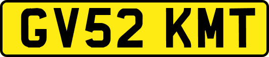 GV52KMT
