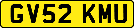 GV52KMU