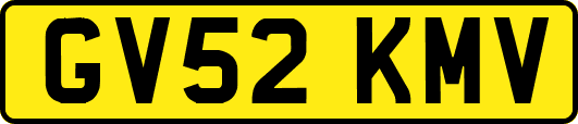 GV52KMV