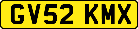 GV52KMX
