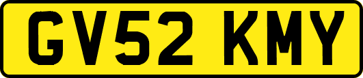 GV52KMY