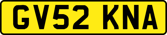 GV52KNA