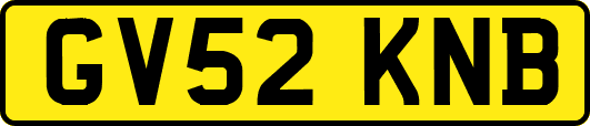 GV52KNB