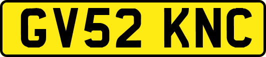 GV52KNC