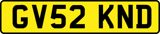 GV52KND