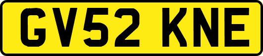 GV52KNE