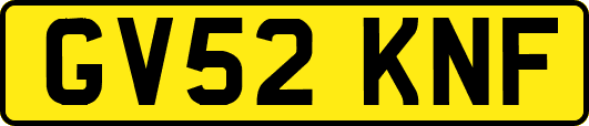 GV52KNF