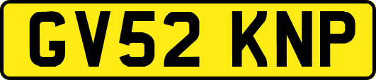 GV52KNP