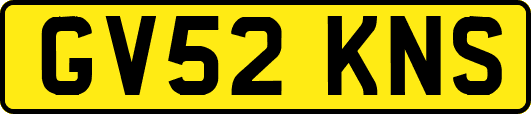GV52KNS