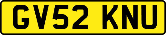 GV52KNU