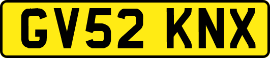GV52KNX