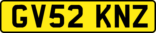 GV52KNZ