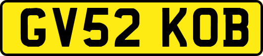 GV52KOB
