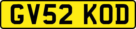 GV52KOD