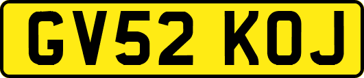GV52KOJ