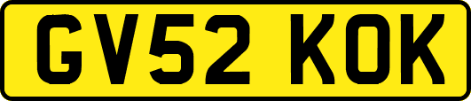 GV52KOK