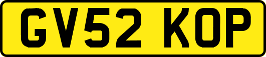 GV52KOP
