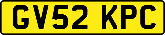 GV52KPC