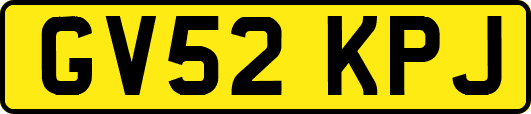 GV52KPJ