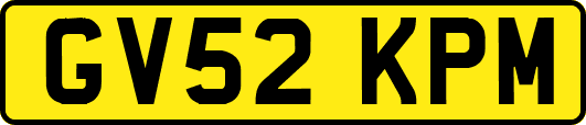 GV52KPM
