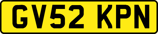GV52KPN