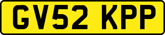 GV52KPP