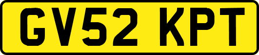 GV52KPT