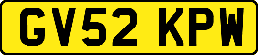 GV52KPW