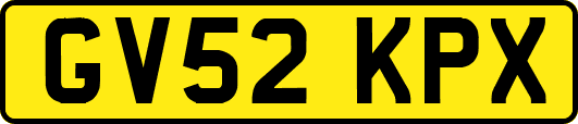 GV52KPX