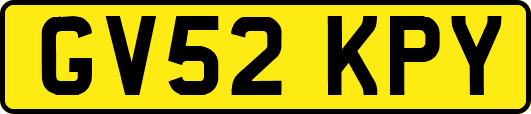 GV52KPY