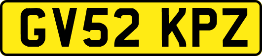 GV52KPZ