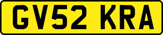 GV52KRA
