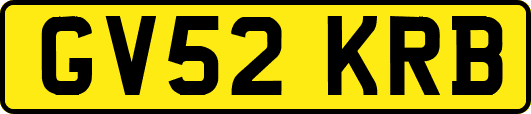 GV52KRB