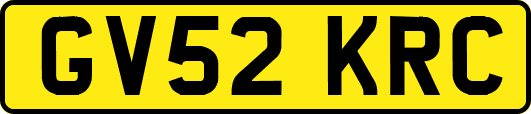 GV52KRC