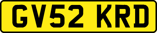 GV52KRD