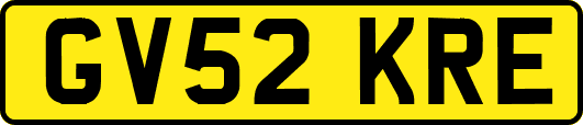 GV52KRE