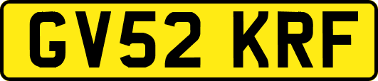 GV52KRF