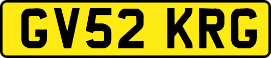 GV52KRG