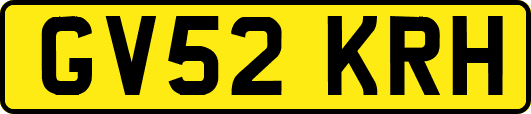 GV52KRH