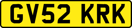 GV52KRK