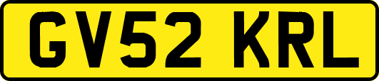 GV52KRL
