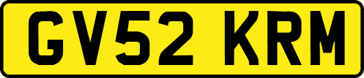 GV52KRM
