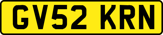 GV52KRN