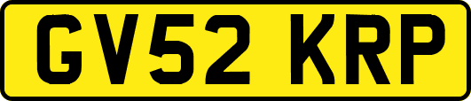 GV52KRP