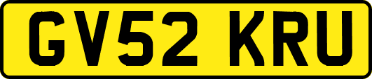 GV52KRU