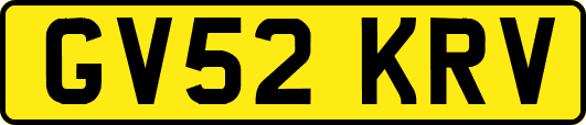 GV52KRV