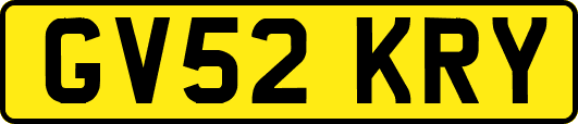 GV52KRY