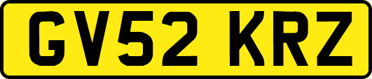GV52KRZ