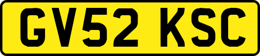 GV52KSC